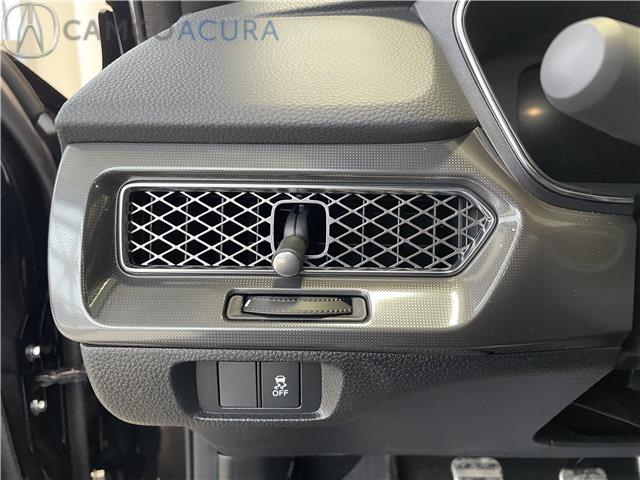 2026 Acura Integra Type S (Stk: 15-26085) in Ottawa - Image 15 of 29