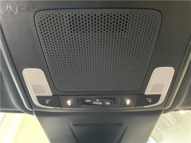2026 Acura Integra Type S (Stk: 15-26085) in Ottawa - Image 16 of 29