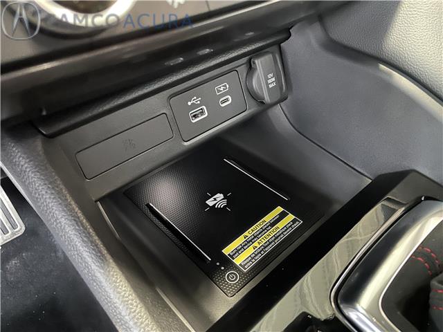 2026 Acura Integra Type S (Stk: 15-26085) in Ottawa - Image 18 of 29