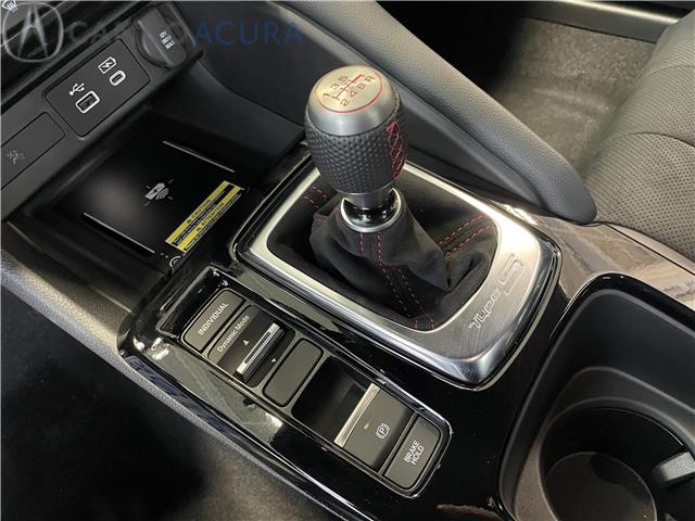2026 Acura Integra Type S (Stk: 15-26085) in Ottawa - Image 19 of 29