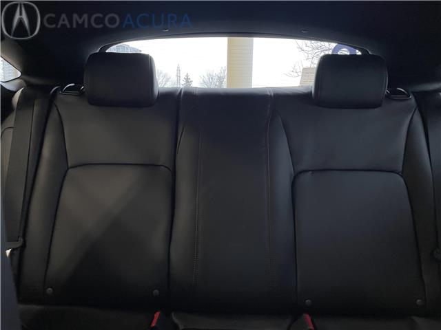 2026 Acura Integra Type S (Stk: 15-26085) in Ottawa - Image 20 of 29