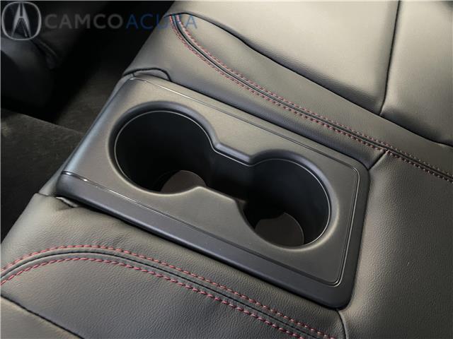 2026 Acura Integra Type S (Stk: 15-26085) in Ottawa - Image 21 of 29