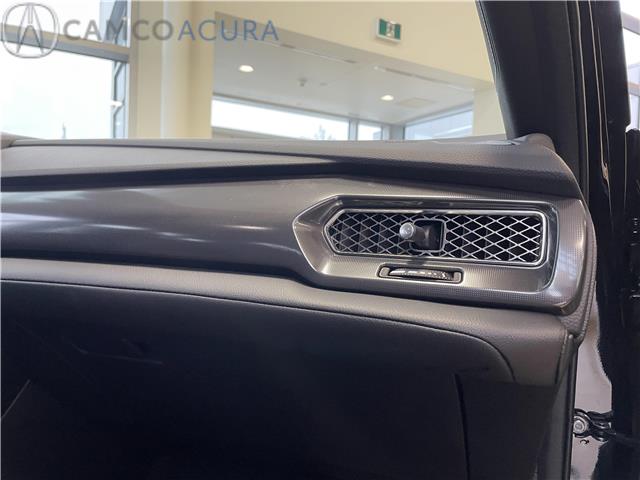 2026 Acura Integra Type S (Stk: 15-26085) in Ottawa - Image 22 of 29