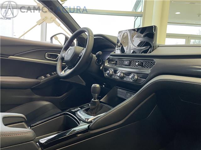 2026 Acura Integra Type S (Stk: 15-26085) in Ottawa - Image 23 of 29