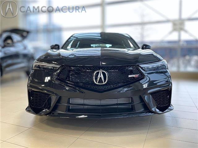 2026 Acura Integra Type S (Stk: 15-26085) in Ottawa - Image 24 of 29