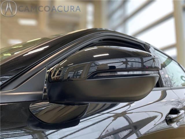 2026 Acura Integra Type S (Stk: 15-26085) in Ottawa - Image 25 of 29