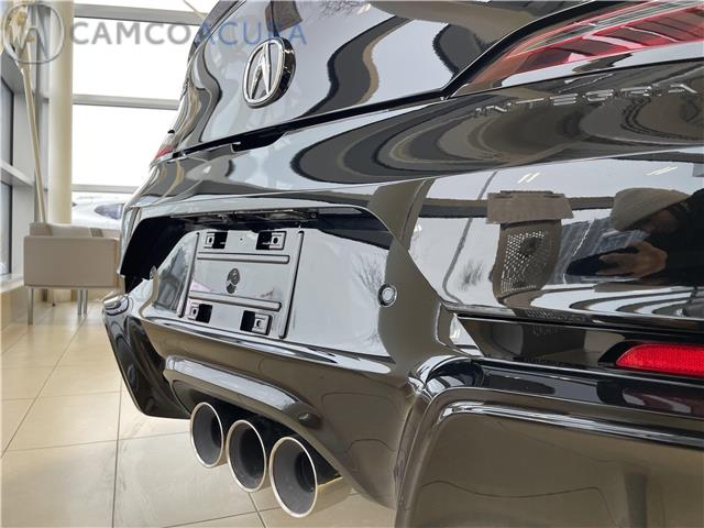 2026 Acura Integra Type S (Stk: 15-26085) in Ottawa - Image 27 of 29