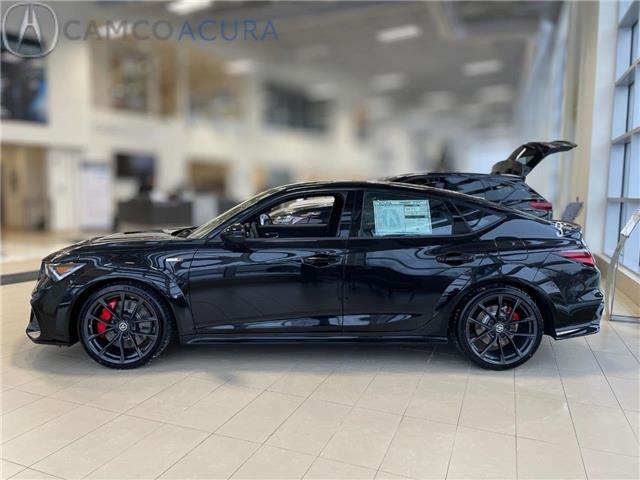 2026 Acura Integra Type S (Stk: 15-26085) in Ottawa - Image 28 of 29