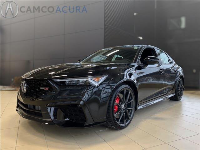 2026 Acura Integra Type S (Stk: 15-26085) in Ottawa - Image 29 of 29