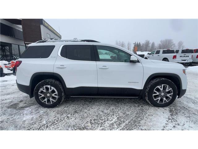 2023 GMC Acadia SLE (Stk: 25525) in Sudbury - Image 5 of 25