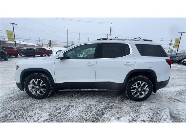2023 GMC Acadia SLE (Stk: 25525) in Sudbury - Image 8 of 25