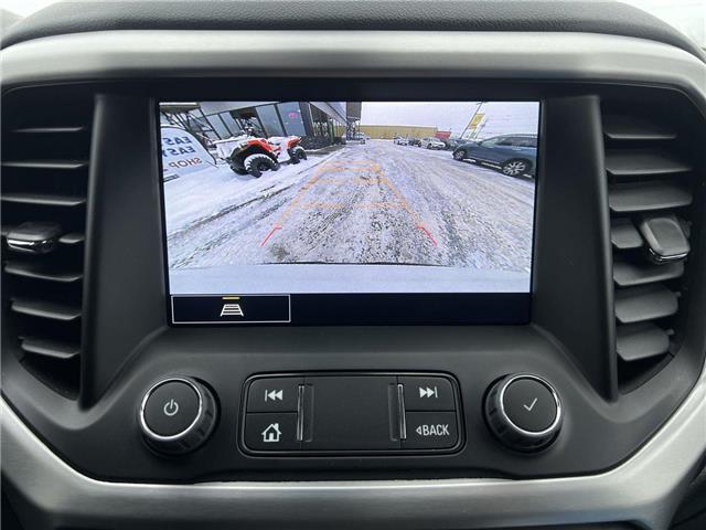 2023 GMC Acadia SLE (Stk: 25525) in Sudbury - Image 17 of 25