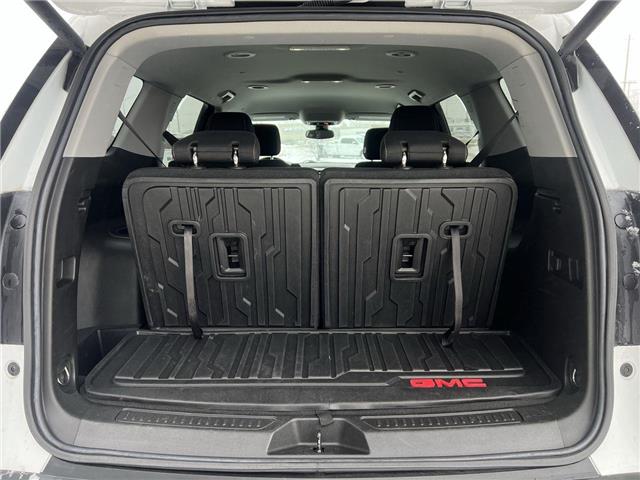 2023 GMC Acadia SLE (Stk: 25525) in Sudbury - Image 24 of 25