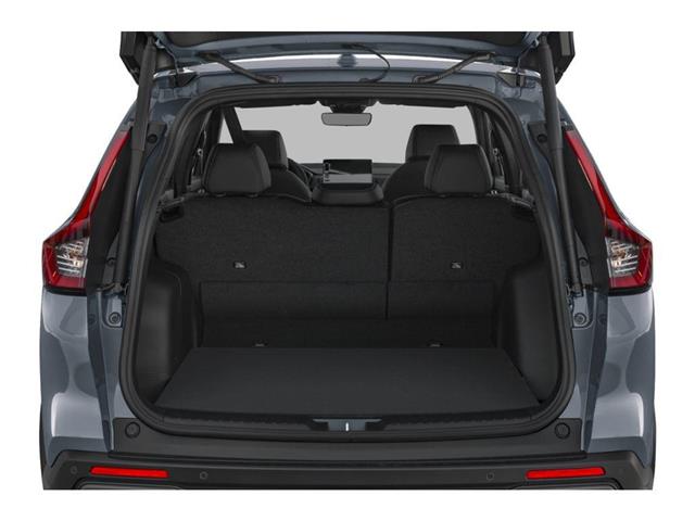 2026 Honda CR-V Hybrid Touring (Stk: 19103) in Sarnia - Image 9 of 14