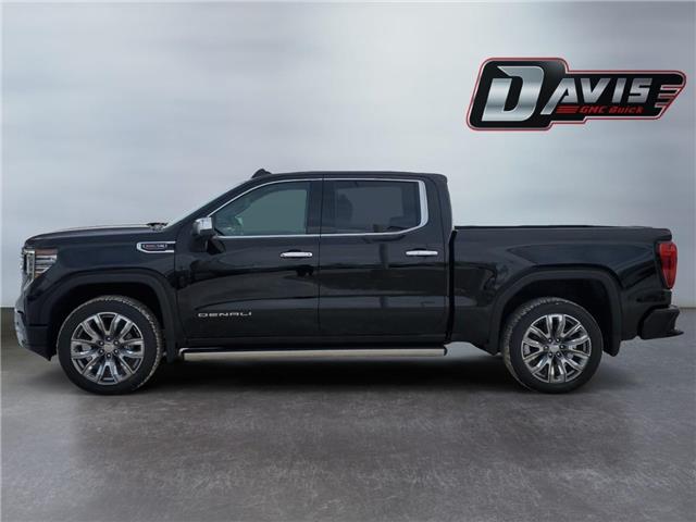 2026 GMC Sierra 1500 Denali (Stk: 351310) in Medicine Hat - Image 2 of 15