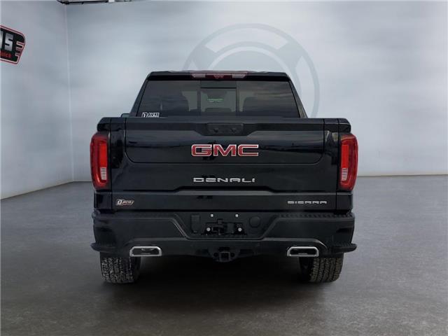 2026 GMC Sierra 1500 Denali (Stk: 351310) in Medicine Hat - Image 4 of 15