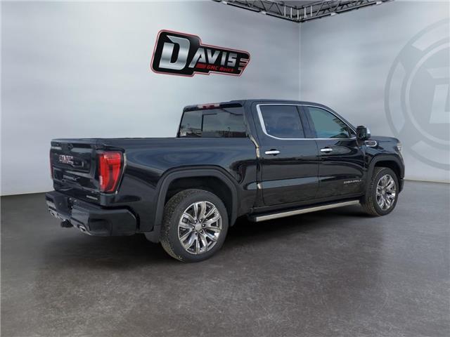 2026 GMC Sierra 1500 Denali (Stk: 351310) in Medicine Hat - Image 5 of 15