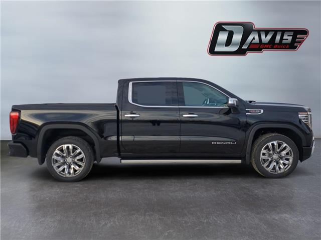 2026 GMC Sierra 1500 Denali (Stk: 351310) in Medicine Hat - Image 6 of 15