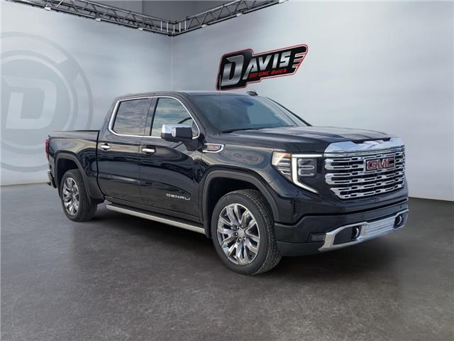 2026 GMC Sierra 1500 Denali (Stk: 351310) in Medicine Hat - Image 7 of 15