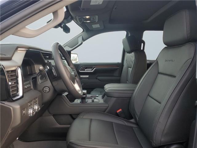 2026 GMC Sierra 1500 Denali (Stk: 351310) in Medicine Hat - Image 9 of 15