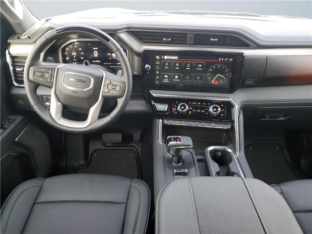 2026 GMC Sierra 1500 Denali (Stk: 351310) in Medicine Hat - Image 10 of 15