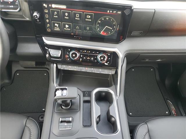 2026 GMC Sierra 1500 Denali (Stk: 351310) in Medicine Hat - Image 11 of 15