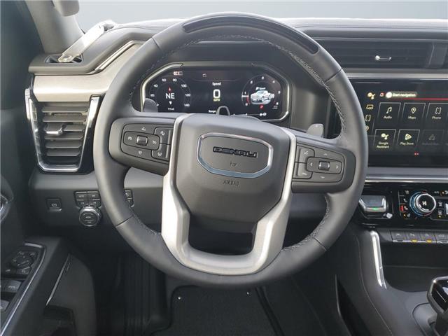 2026 GMC Sierra 1500 Denali (Stk: 351310) in Medicine Hat - Image 12 of 15