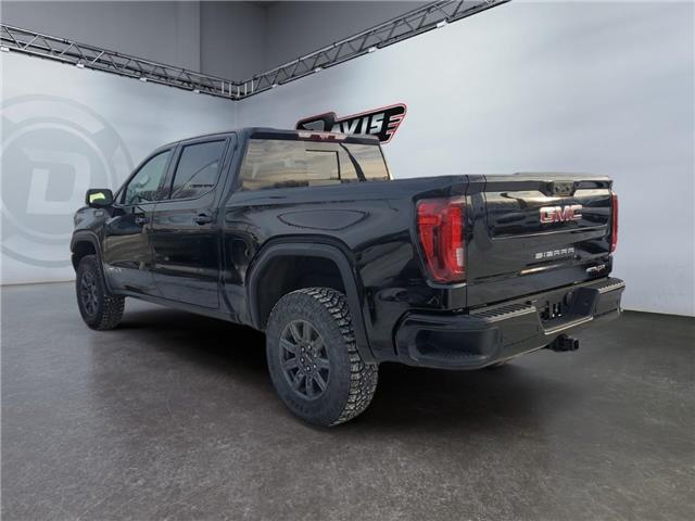 2026 GMC Sierra 1500 AT4X (Stk: 351487) in Medicine Hat - Image 3 of 15 2026 GMC Sierra 1500 AT4X (Stk: 351487) in Medicine Hat - Image 3 of 15