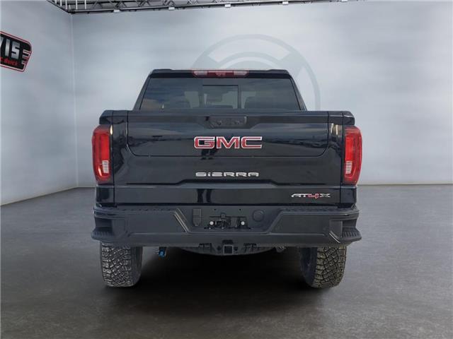 2026 GMC Sierra 1500 AT4X (Stk: 351487) in Medicine Hat - Image 4 of 15 2026 GMC Sierra 1500 AT4X (Stk: 351487) in Medicine Hat - Image 4 of 15