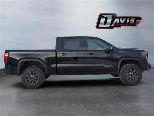 2026 GMC Sierra 1500 AT4X (Stk: 351487) in Medicine Hat - Image 6 of 15 2026 GMC Sierra 1500 AT4X (Stk: 351487) in Medicine Hat - Image 6 of 15