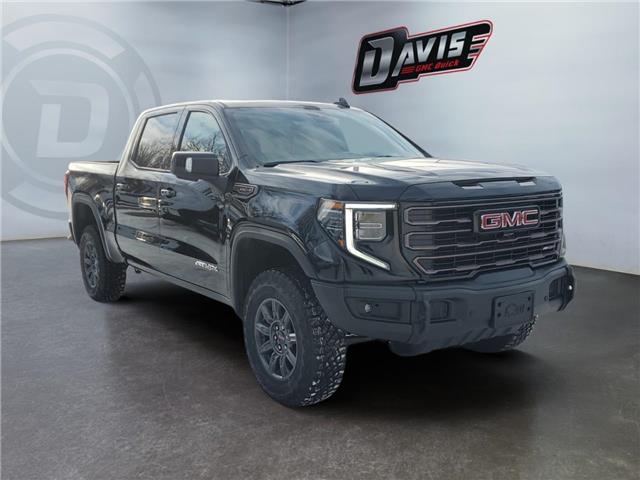 2026 GMC Sierra 1500 AT4X (Stk: 351487) in Medicine Hat - Image 7 of 15 2026 GMC Sierra 1500 AT4X (Stk: 351487) in Medicine Hat - Image 7 of 15