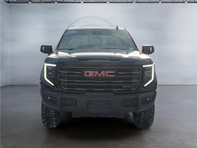 2026 GMC Sierra 1500 AT4X (Stk: 351487) in Medicine Hat - Image 8 of 15 2026 GMC Sierra 1500 AT4X (Stk: 351487) in Medicine Hat - Image 8 of 15