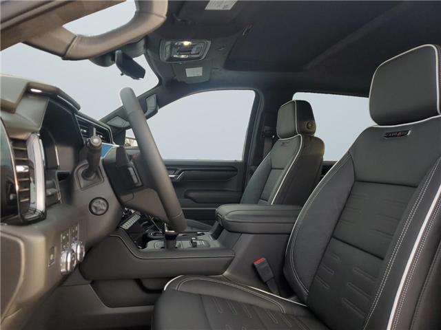 2026 GMC Sierra 1500 AT4X (Stk: 351487) in Medicine Hat - Image 9 of 15 2026 GMC Sierra 1500 AT4X (Stk: 351487) in Medicine Hat - Image 9 of 15