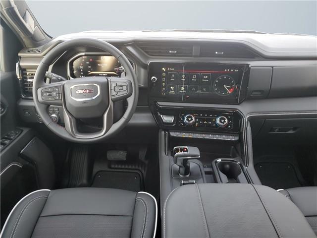2026 GMC Sierra 1500 AT4X (Stk: 351487) in Medicine Hat - Image 10 of 15 2026 GMC Sierra 1500 AT4X (Stk: 351487) in Medicine Hat - Image 10 of 15