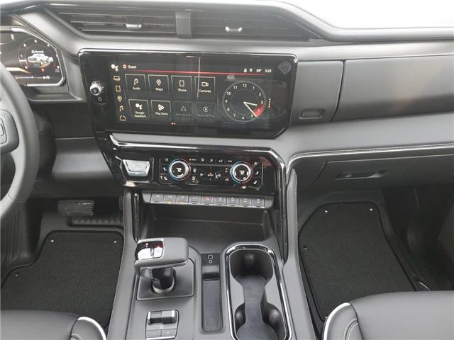 2026 GMC Sierra 1500 AT4X (Stk: 351487) in Medicine Hat - Image 11 of 15 2026 GMC Sierra 1500 AT4X (Stk: 351487) in Medicine Hat - Image 11 of 15