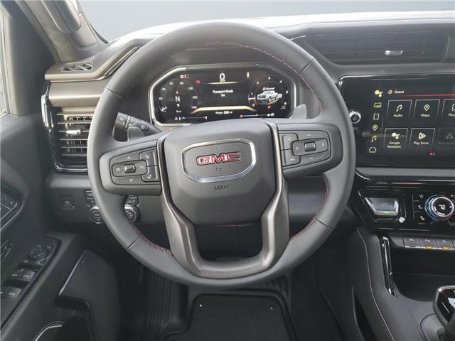2026 GMC Sierra 1500 AT4X (Stk: 351487) in Medicine Hat - Image 12 of 15 2026 GMC Sierra 1500 AT4X (Stk: 351487) in Medicine Hat - Image 12 of 15