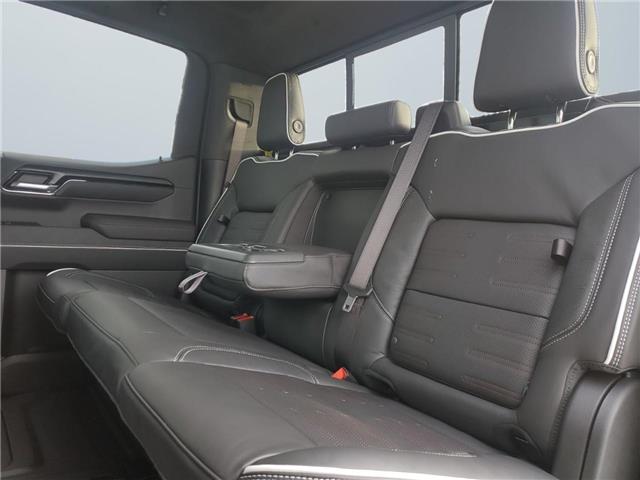 2026 GMC Sierra 1500 AT4X (Stk: 351487) in Medicine Hat - Image 13 of 15 2026 GMC Sierra 1500 AT4X (Stk: 351487) in Medicine Hat - Image 13 of 15