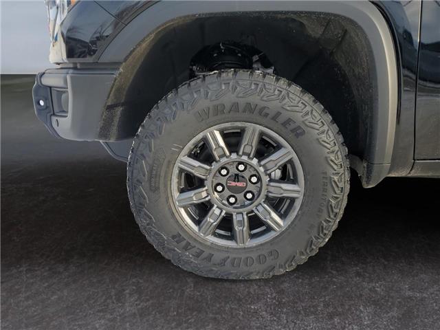 2026 GMC Sierra 1500 AT4X (Stk: 351487) in Medicine Hat - Image 14 of 15 2026 GMC Sierra 1500 AT4X (Stk: 351487) in Medicine Hat - Image 14 of 15