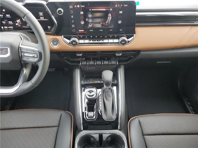 2026 GMC Canyon AT4 (Stk: 351365) in Medicine Hat - Image 11 of 15