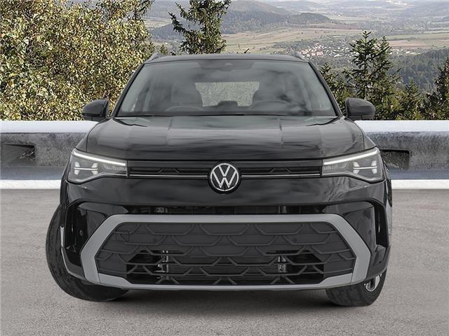 2026 Volkswagen Taos Comfortline (Stk: TS034556) in Vancouver - Image 2 of 10