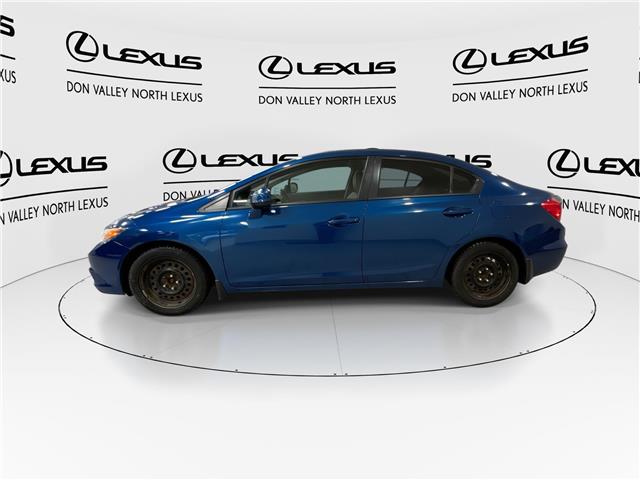 2012 Honda Civic  (Stk: 14111521AA) in Markham - Image 6 of 28