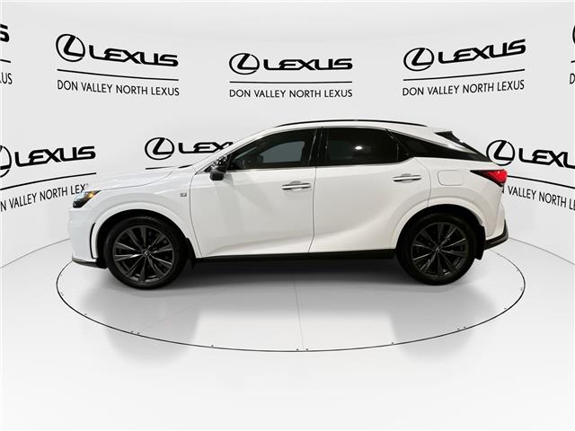 2023 Lexus RX 350  (Stk: 14111751A) in Markham - Image 6 of 31