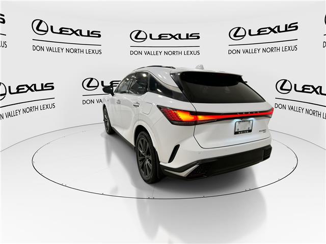 2023 Lexus RX 350  (Stk: 14111751A) in Markham - Image 7 of 31