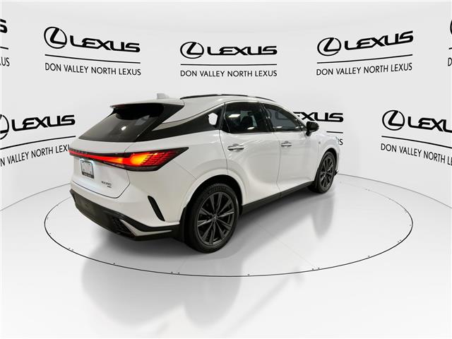 2023 Lexus RX 350  (Stk: 14111751A) in Markham - Image 9 of 31