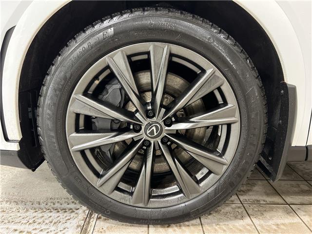 2023 Lexus RX 350  (Stk: 14111751A) in Markham - Image 11 of 31