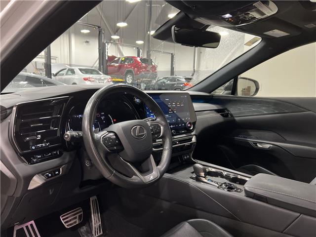 2023 Lexus RX 350  (Stk: 14111751A) in Markham - Image 12 of 31