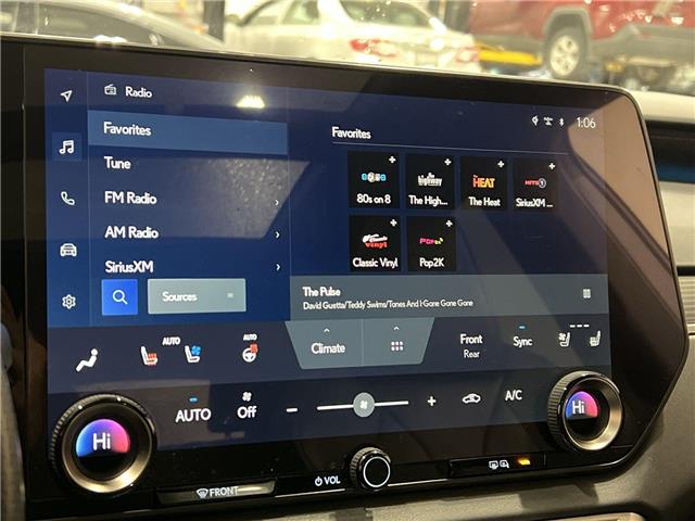 2023 Lexus RX 350  (Stk: 14111751A) in Markham - Image 17 of 31