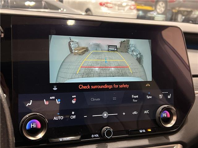 2023 Lexus RX 350  (Stk: 14111751A) in Markham - Image 18 of 31