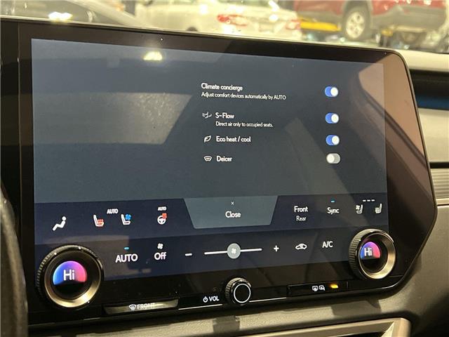 2023 Lexus RX 350  (Stk: 14111751A) in Markham - Image 19 of 31