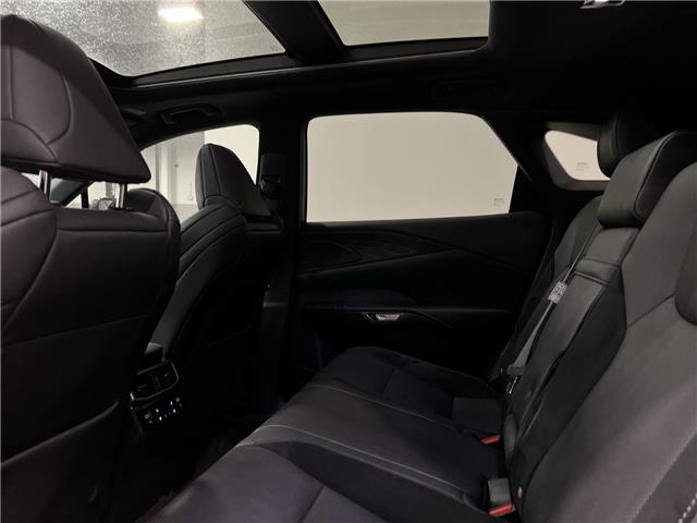 2023 Lexus RX 350  (Stk: 14111751A) in Markham - Image 25 of 31